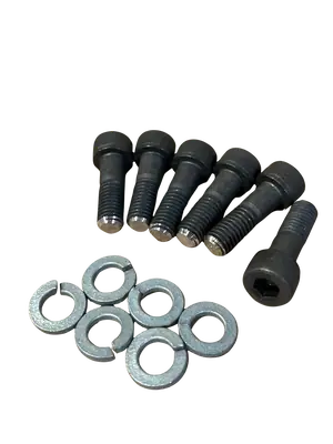 Bolt Hardware Kit