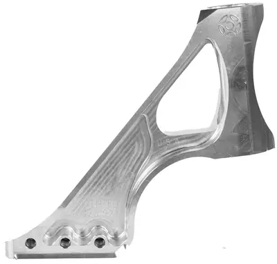 Proto Chopper Nex Stunt scooter Neck