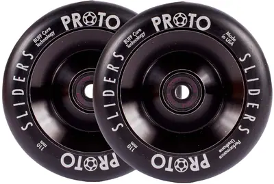 Proto Full Core Sliders Kotač Za Romobil Za Trikove 2-paket