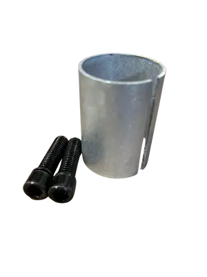 Half-Knuckle V2 Hardware Kit