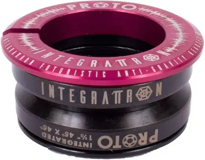 Proto Integrattron Ster