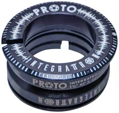 Proto Integrattron Jeu De Direction Trottinette