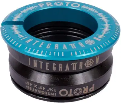 Proto Integrattron Stunt Scooter Headset