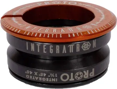 Proto Integrattron Headset Trotinete Freestyle