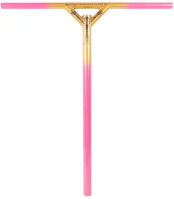 "Moon Child" Baby Slayer scooter bar