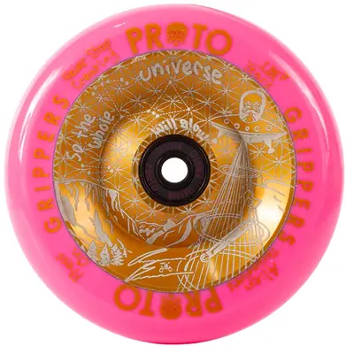 "Moon Child" Signature Pro Scooter Wheels