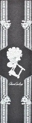 Proto SD Logo Griptape Sparkesykkel