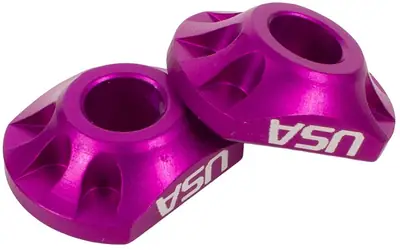 UFO Rear Wheel Adapters 2-Pack