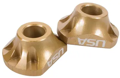 Proto UFO Rear Wheel Adapters 2-Pack