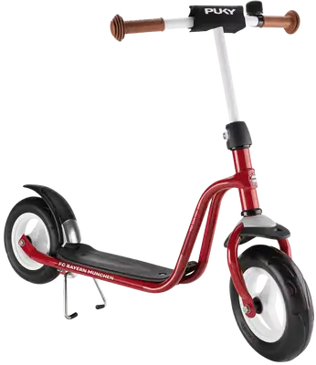 Puky R03 Gyerek Roller