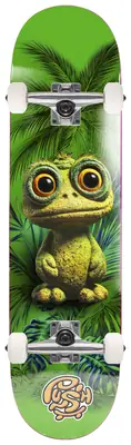 Mr Frog FP Soft Top Skateboard Barn
