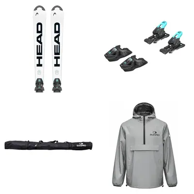 Race Ski Pakke