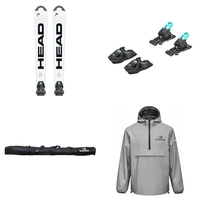Race Ski Pakket