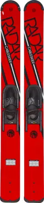 Radar Cable Trainer Water Skis