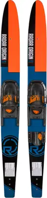 Radar Combo Origin Water Skis