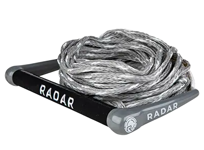 Radar Global Water Sports Diamond Grip Handle