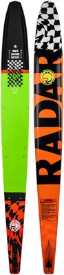 Radar Total Radar Awesomeness Kids Water Ski