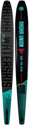 Radar Union Water Ski