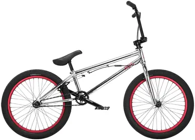 Astron FS 20" 2026 BMX Freestyle