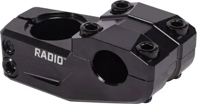 Radio Axis Topload BMX Vorbau