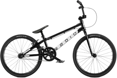 Radio Cobalt Expert 2026 BMX Cross Kerékpár