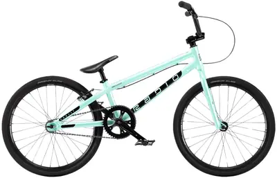 Cobalt Expert 2026 Race BMX Bike