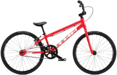 Cobalt Junior 2026 Race BMX Velosipēds