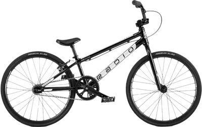 Radio Cobalt Junior 2026 Race BMX Sykkel