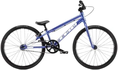 Cobalt Mini 2026 Race BMX Bike