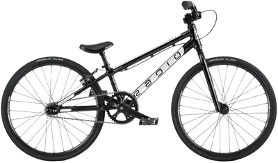 Haro Annex Mini Race BMX Bike | SkatePro
