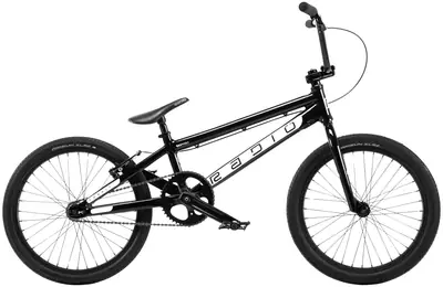 Cobalt Pro 2026 Race BMX Bike