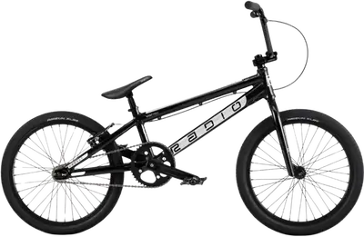 Radio Cobalt Pro 2026 Race BMX Bike