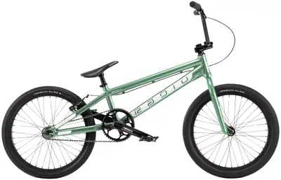 Cobalt Pro XL 2026 BMX Race Bike