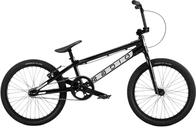 Radio Cobalt Pro XL 2026 Race BMX