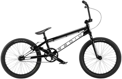 Radio Cobalt Pro XL 2026 Race BMX Cykel