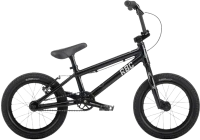 Dice 14" 2026 BMX Fiets Kind
