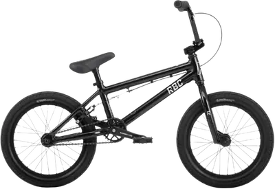 Dice 16" 2026 BMX Fiets Kind