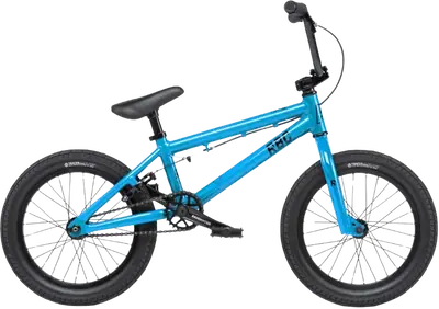 Dice 16" 2026 BMX Dviraciai Vaikams