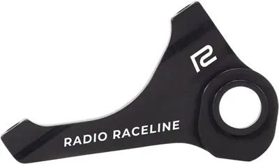 Radio Helium/Quartz BMX Race Disc Brake Mount