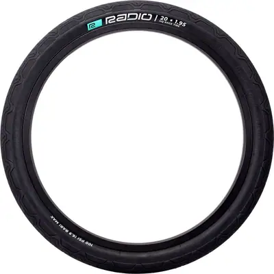Radio Raceline Oxygen 20
