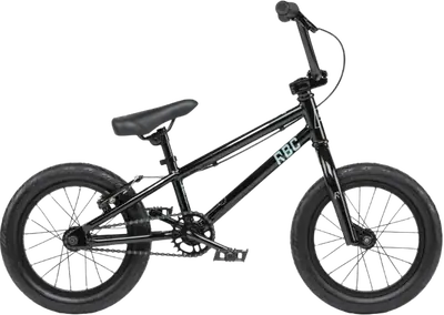 Revo 14" 2026 BMX Fiets Kind