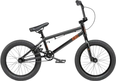 Revo 16" 2026 BMX Fiets Kind
