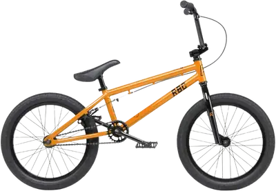 Revo 18" 2026 BMX Fiets Kind