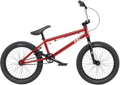 Saiko 18" 2026 Freestyle BMX Rad
