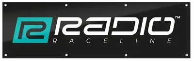 Radio Shop Banner