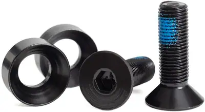 Rant 48 Crank Spindle Bolts M10 2-Pack