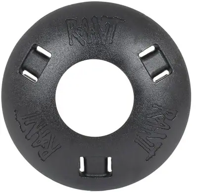 Rant Front Strap On Universal BMX Hub Guard
