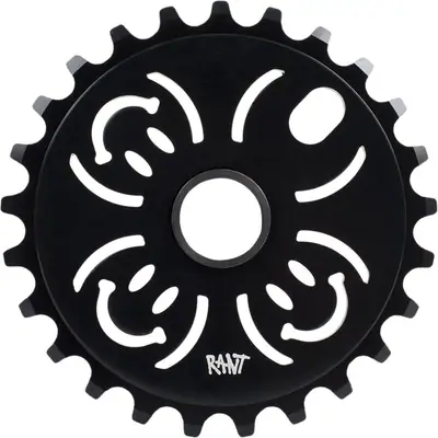Rant H.A.B.D Freestyle BMX Tannhjul