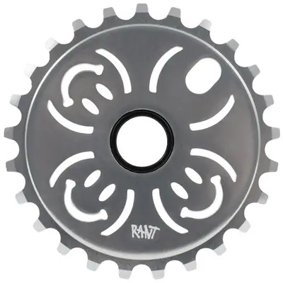 Cult Member V2 Freestyle BMX Sprocket | SkatePro