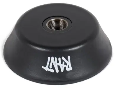 Rant Party Plastic Driver Side Rear BMX Hub Guard